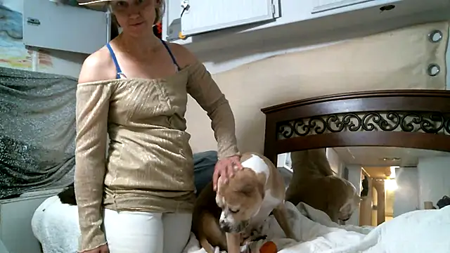 SexyB214 Chat XXX live