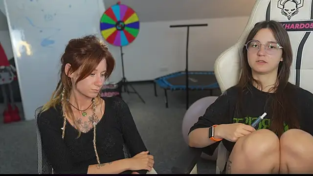 Sweet_cherry054 라이브 XXX 채팅