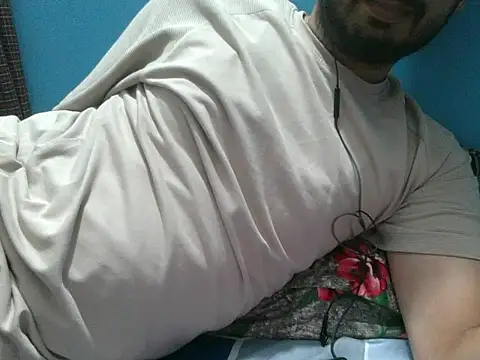 Precumboner's Live XXX Chat
