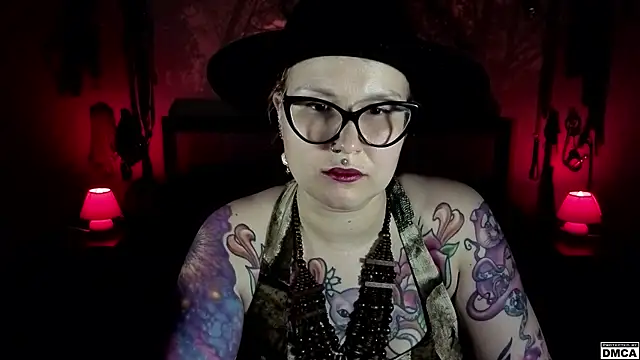 Amanita__Pantherina's Live XXX Chat