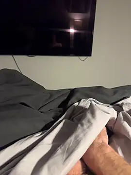 Gayginger86のウェブカメラショー