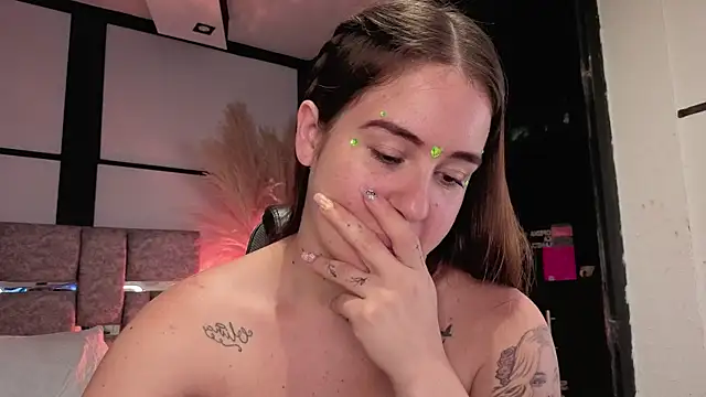 AlliceLover's Live XXX Chat