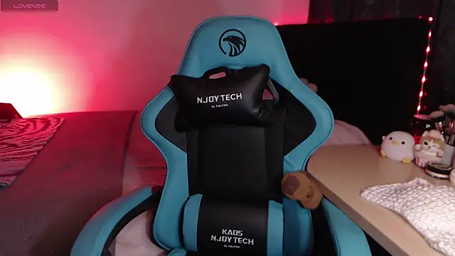 Živý XXX chat Theprojectsaraa