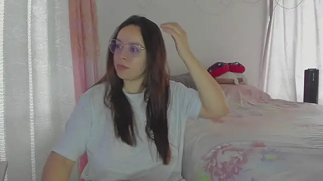 HARLEYNAPIER Live XXX-chat