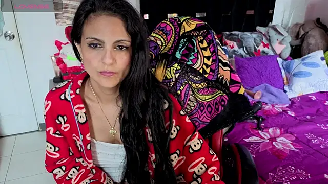 BasmaHernandezn Live XXX chat