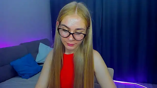 Chat +18 de BarbaraSassy ao vivo