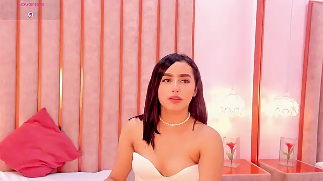 Zoe_Monrow লাইভ XXX চ্যাট