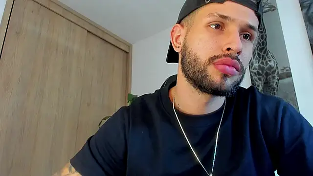 Chat XXX Live Santos_ramirez1