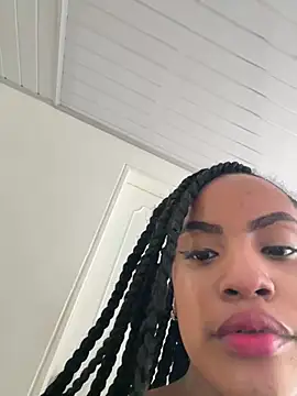 Chat XXX en directo de Tiifany_Baker