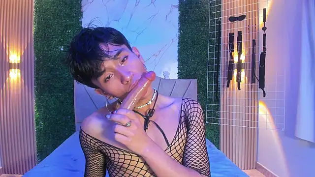 cococumps – Naživo XXX chat