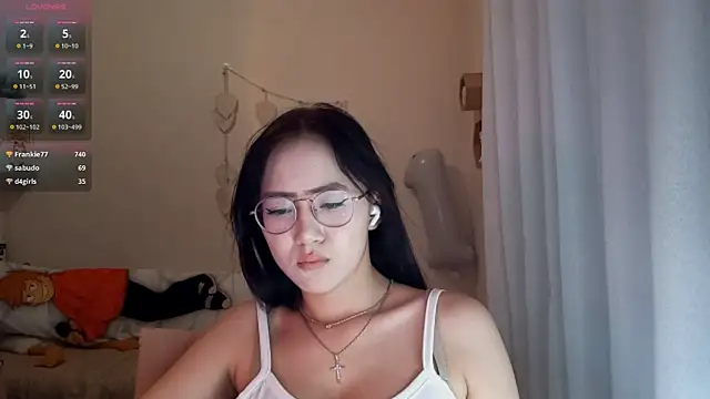 SolvedGlobe Live XXX-chat