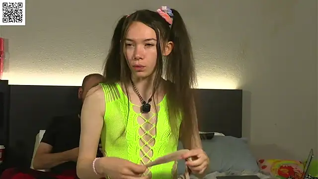 manicpixiedreamfrog Webcam-Show