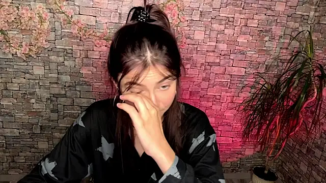 may_rollins 现场XXX聊天