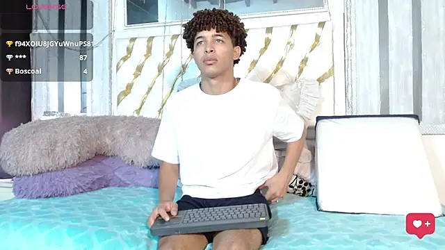 ian_smith_ Live XXX Chat