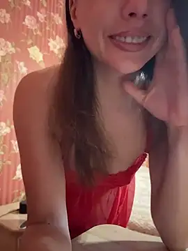 צ'אט XXX בשידור חי של ToriSouletyx