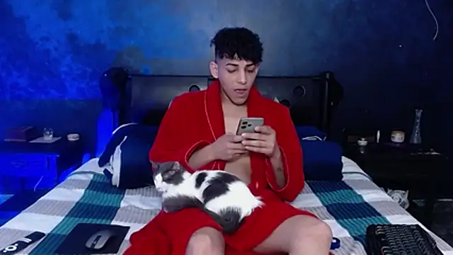Dirtymatthew live XXX chat
