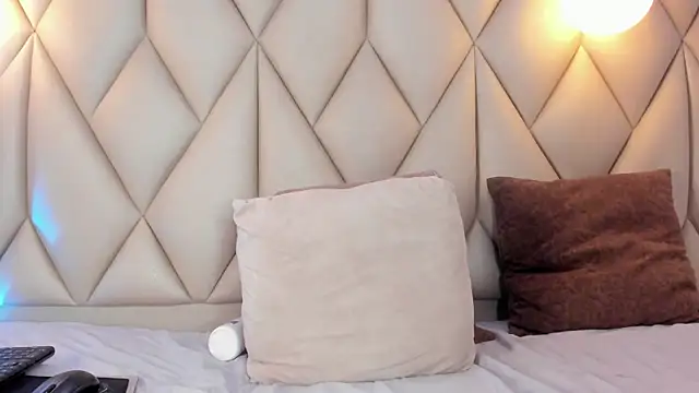 angelswets Adlı Modelin Canlı XXX Sohbeti