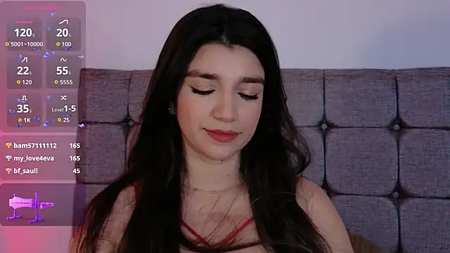 ragasashi's Live XXX Chat