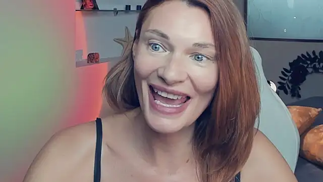 MistyBarnes Live XXX-Chat