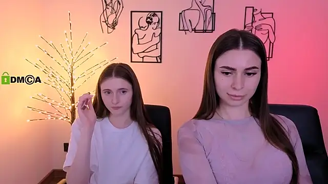 Вебкам-шоу nekky_mouse