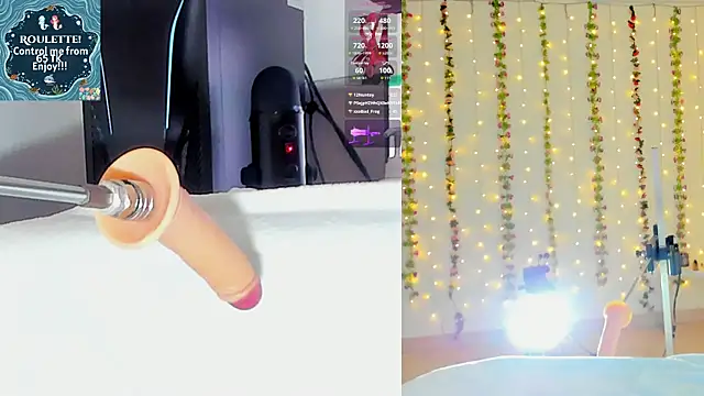 XXX chat uživo modela Kitty__Rose__