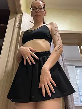 Онлайн чат XXX RussianGirls_