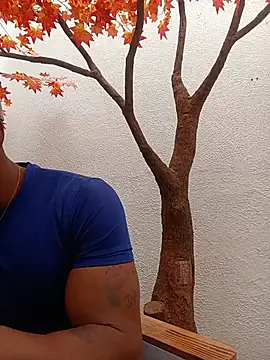 Dante_Knox 现场XXX聊天
