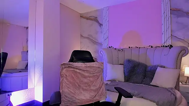 Chat +18 de EmmaStonns ao vivo