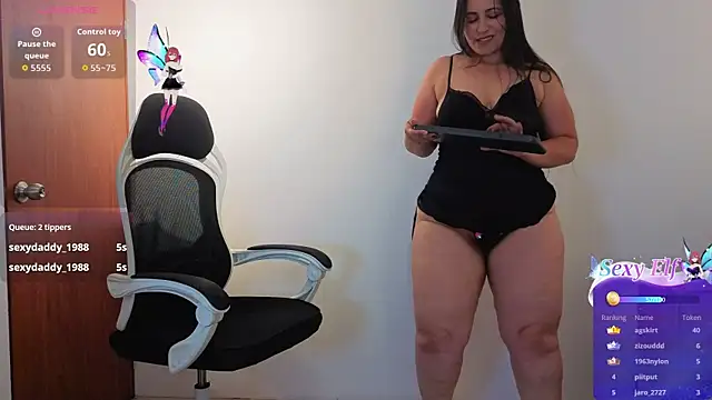 Chatroom XXX en direct de valeriavg