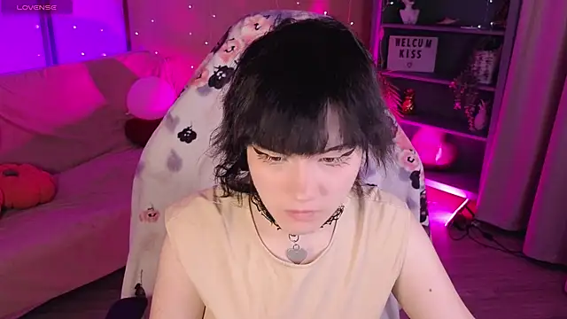 _Arlie_'s Live XXX Chat