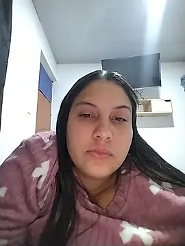 esmeralda_jadees' Live XXX Chat