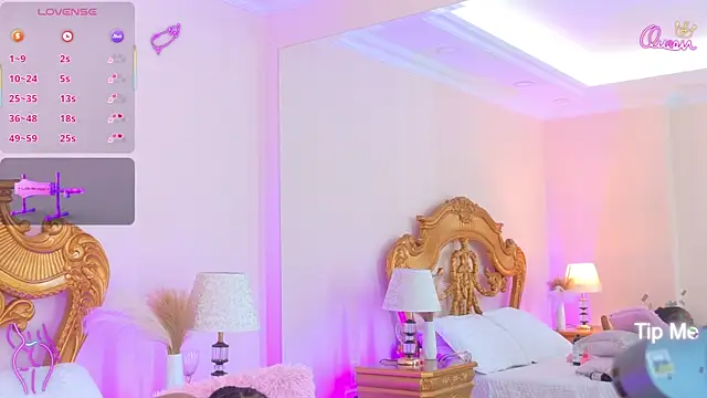 AshleyFerri XXX чат на живо