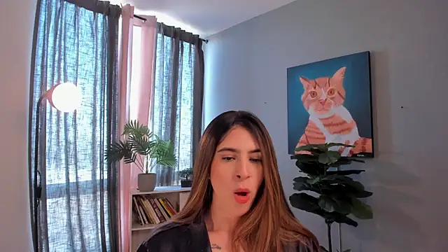 Chat XXX ao vivo de LiaPearce