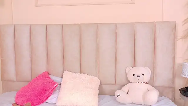 Živý XXX chat JosselynBrown