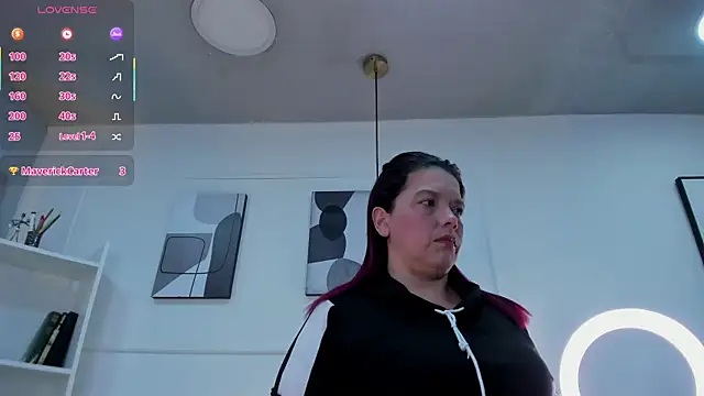VeronicaBlake লাইভ XXX চ্যাট
