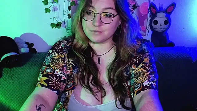 ZayaRush – Live XXX-chat