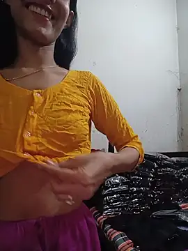 Green_LaDY66's Webcam Show