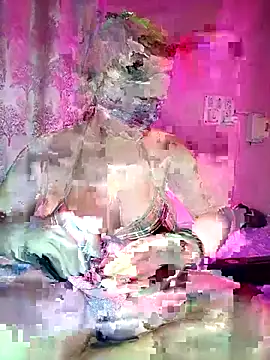 Bunnybush37's Webcam Show
