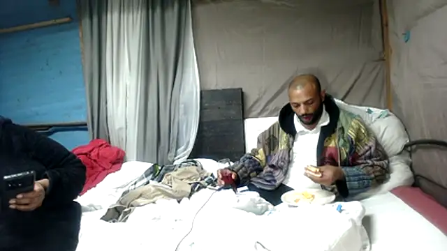 Chat XXX Live Camodick
