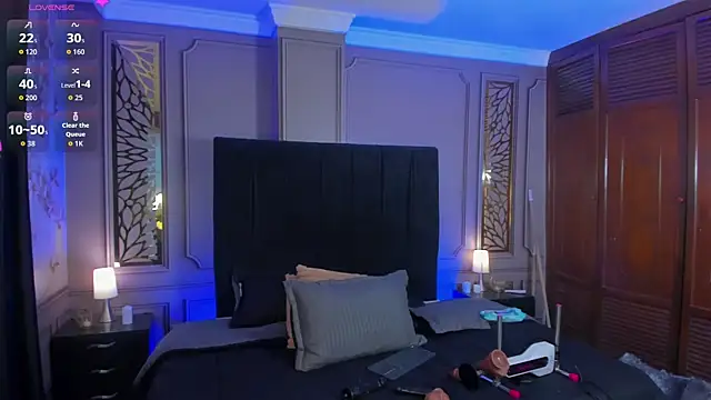hunterwest06 Chat XXX live