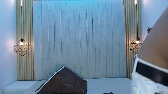 Chat XXX en directo de CarolinaySebas