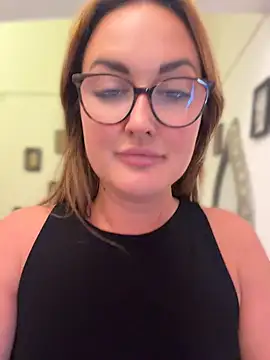 Crystal_xox's Webcam Show