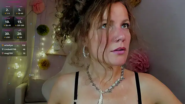Mari_Muse – Naživo XXX chat