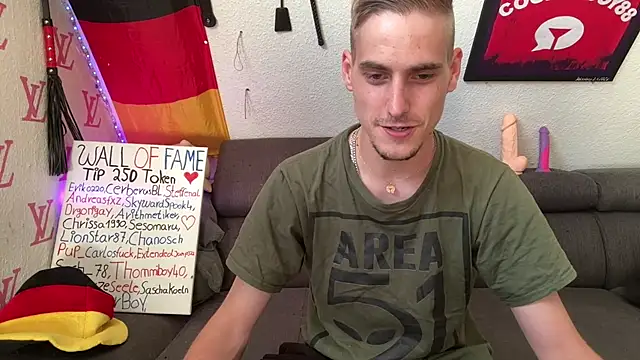 Cookieboy88 Live XXX-Chat