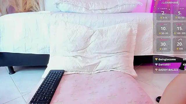 _Saandy's Live XXX Chat