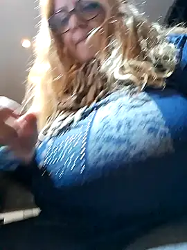JennyInVegas live XXX chat