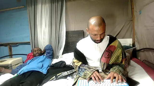 Chat XXX Live Camodick