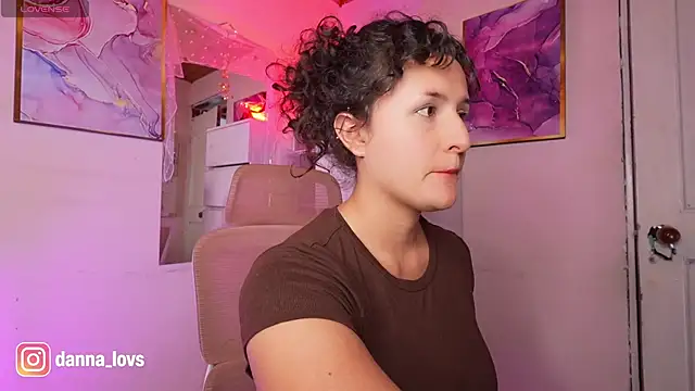 DannaaLovs live XXX chat