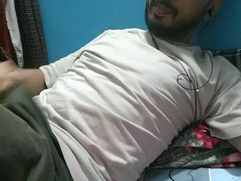 Chatroom XXX en direct de Precumboner