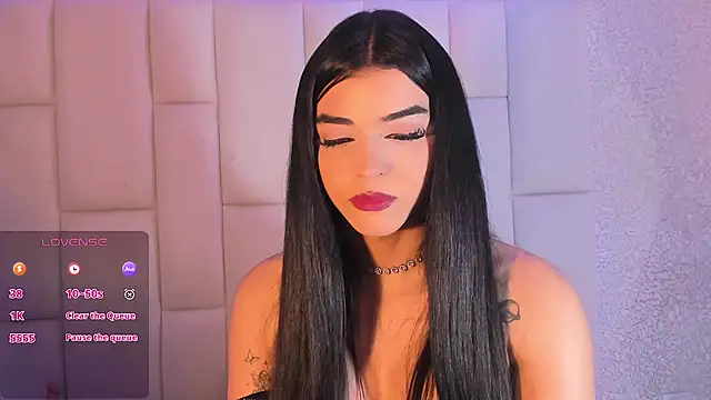 Summer_walkerr Chat XXX in diretta